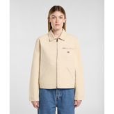 Dickies Unlined Canvas Painter Jacket Kadın Bej Ceket - DK0A8856L171-001