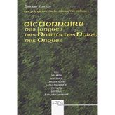 Dictionnaire des langues des hobbits, des nains, des orques