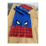 Didem'in Masalı Kostüm Spiderman Masa Örtüsü Runner