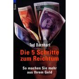Die 5 Schritte zum Reichtum