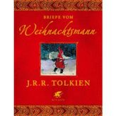 Die Briefe vom Weihnachtsmann. (Hobbit Presse)