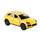 Die Cast 1:32 Çek Bırak Suv Araba Sarı
