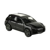 Die Cast 1:32 Çek Bırak Suv Araba Siyah