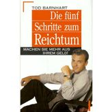 Die fünf Schritte zum Reichtum