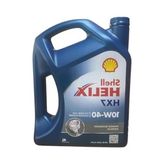 Die Grup 10W-40 Motor Yağı, Yüksek Performanslı ve Koruyucu Özellikler