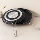 Die Grup 32 cm Teflon Balık Tavası - Ikili Set