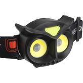 Die Grup 500 Lümen Pilli LED Kafa Lambası PT-5100