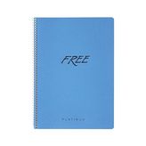 Die Grup A4 80 Yp.düz Pp Kap.free Platinum Def. - 1