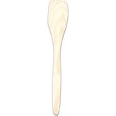 Die Grup Ahşap Gürgen Ağacı Spatula 29X5 cm