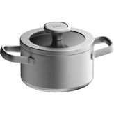 Die Grup Berghoff Graphite Paslanmaz Çelik Tencere 16 cm