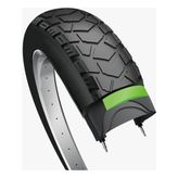 Die Grup Bike Sky Obor 20X4.00 Escort M Zırhlı Fat Bike Bisiklet Lastik Seti Iç Dış Lastik - 2016