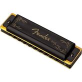 Die Grup Blues Deville Harmonica Do (C) Mızıka