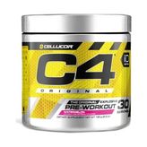 Die Grup C4 Original Pre-Workout 198 Gram 30 Servis- Kar