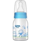 Die Grup Cam Biberon 125 ml Asortili