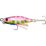 Die Grup Captain Forester Mini Jigger 3639 3 gr Color:11