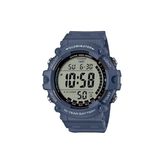 Die Grup Casio AE-1500WH-2AVDF Kol - Altın