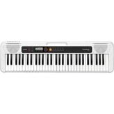 Die Grup Casio Casiotone CT-S200WEC2 61 Tuşlu Org, Beyaz