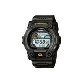 Die Grup Casio G-Shock G-7900-3DR Erkek Kol - Altın