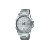 Die Grup Casio MTP-V004D-7B2UDF Erkek Kol - Altın