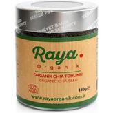 Die Grup Chia Tohumu, 150G - 1 kg