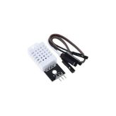 Die Grup DHT22 Arduino Sensör Modül (Nem ve Sıcaklık Sensör Modül)