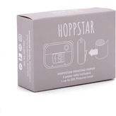 Die Grup Diğer Marka Hoppstar Model Hoppstar Yedek Kağıt 3 Rulo - Ahşap