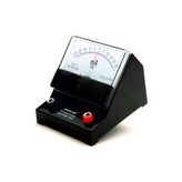 Die Grup Edulab Ampermetre (25-0-25 Ma) - 1 Adet