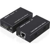 Die Grup Enkado EKD-HE60 HDMI Extender 60MT.(1923)