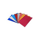 Die Grup Eva 20 x 30 cm 10 Renk 2 mm Simli