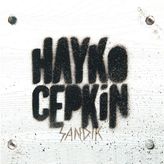 Die Grup Hayko Cepkin – Sandık - 001 - Beyaz