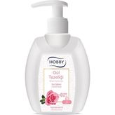 Die Grup Hobby Sıvı Sabun-Gül 300ML - 1 lt