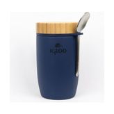 Die Grup Igloo Bamboo Yemek Termosu 500 ml - 1