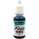 Die Grup Jacquard Pinata Alcohol Ink 14ML Aqua 022