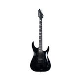 Die Grup KEG-190HH-BK Black Elektro Gitar
