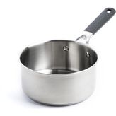 Die Grup Kitchenaid Paslanmaz Çelik Sos Tenceresi, 16 cm 1.5 L