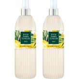 Die Grup Klasik Limon 150 ml Sprey Kolonya x 2 Adet