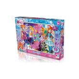 Die Grup Ks Games WINX113 Ks Winx / 200 Parça