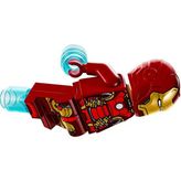 Die Grup LEGO Marvel 291 - Iron Man Mark 43 Orijinal Minifigür