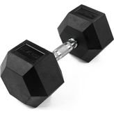 Die Grup Livepro LP8005 25 kg Premium Hex Dambıl