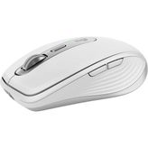 Die Grup Logitech Mx Anywhere 3s Sessiz Kompakt Kablosuz Mouse, 8.000 Dpı Sensör ile Tüm Yüzeylerde Kullanım, Magspeed Elektromanyetik Kaydırma Özelliği, USB C, Bluetooth, Windows Pc, Linux, Chrome, Mac, Beyaz - Adaçayı