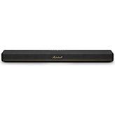 Die Grup Marshall Heston 60 Black Dolby Atmos Soundbar - Ahşap Rengi