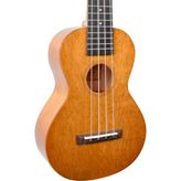 Die Grup Mh2 Ukulele Konser Vintage Doğal