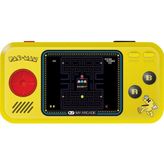 Die Grup My Arcade Pocket Player Pac-Man Portable 3 Oyun - 2