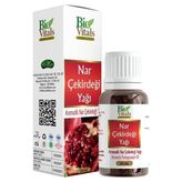Die Grup Nar Çekirdeği Yağı 20 ml - 000-Siyah