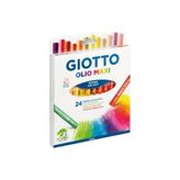 Die Grup Olio Silindir 24LÜ Yağlı Pastel Boya - 1 - 0