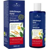 Die Grup Otacı Dökülmeye Karşı Vitaminli Bitkisel Şampuan
