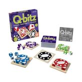 Die Grup Pal Q-Bitz - Acı Kahverengi