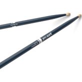Die Grup Pro-Mark TX5AW-BLUE Baget 5A Hickory Mavi