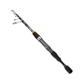 Die Grup Rock Fish 240CM 10-40GR Teleskopik Spin Kamış