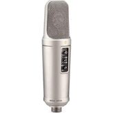 Die Grup Rode Nt2-A, Multi Pattern Kondenser Mikrofon